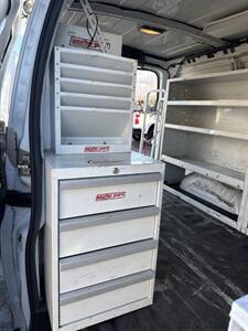 2014 Chevrolet Comm Medium Duty Cargo Van 3500   - Photo 9 - Spokane, WA 99202