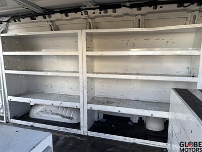 2014 Chevrolet Comm Medium Duty Cargo Van 3500   - Photo 10 - Spokane, WA 99202