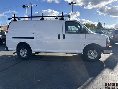 2014 Chevrolet Comm Medium Duty Cargo Van 3500   - Photo 4 - Spokane, WA 99202
