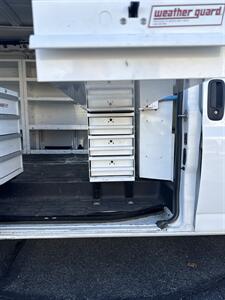 2014 Chevrolet Comm Medium Duty Cargo Van 3500   - Photo 11 - Spokane, WA 99202