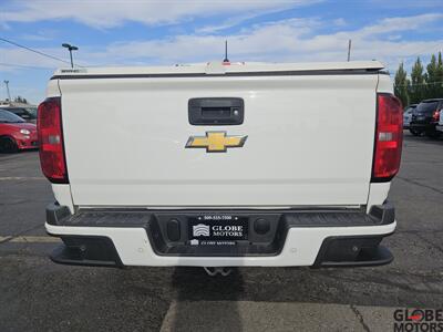 2020 Chevrolet Colorado LT  4x4 - Photo 4 - Spokane, WA 99202