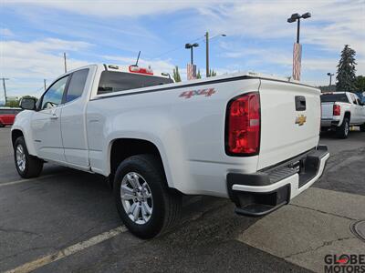 2020 Chevrolet Colorado LT  4x4 - Photo 6 - Spokane, WA 99202