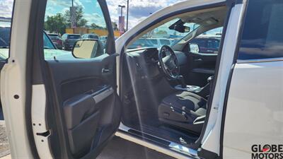 2020 Chevrolet Colorado LT  4x4 - Photo 9 - Spokane, WA 99202