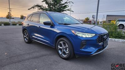 2023 Ford Escape ST-Line  AWD - Photo 2 - Spokane, WA 99202