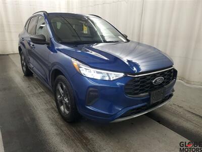 2023 Ford Escape ST-Line  AWD - Photo 1 - Spokane, WA 99202