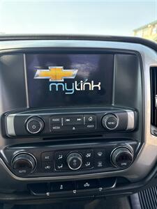 2015 Chevrolet Silverado 2500 HD LT Double Cab Long Box - Photo 17 - Spokane, WA 99202