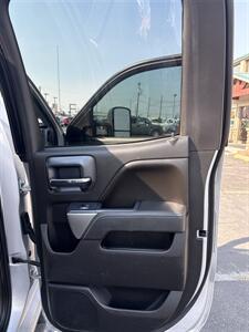 2015 Chevrolet Silverado 2500 HD LT Double Cab Long Box - Photo 24 - Spokane, WA 99202