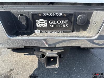 2015 Chevrolet Silverado 2500 HD LT Double Cab Long Box - Photo 11 - Spokane, WA 99202