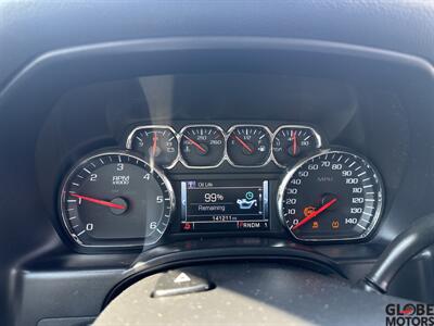 2015 Chevrolet Silverado 2500 HD LT Double Cab Long Box - Photo 15 - Spokane, WA 99202