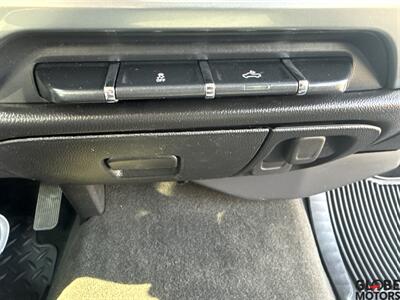 2015 Chevrolet Silverado 2500 HD LT Double Cab Long Box - Photo 19 - Spokane, WA 99202