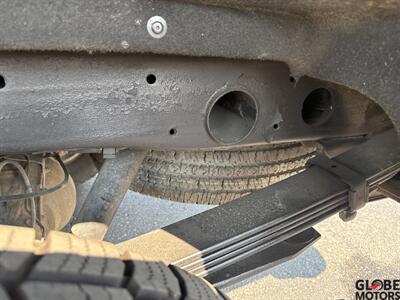 2015 Chevrolet Silverado 2500 HD LT Double Cab Long Box - Photo 47 - Spokane, WA 99202