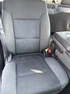 2015 Chevrolet Silverado 2500 HD LT Double Cab Long Box - Photo 30 - Spokane, WA 99202