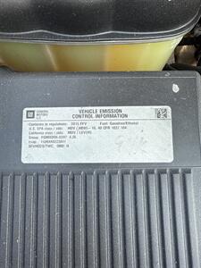 2015 Chevrolet Silverado 2500 HD LT Double Cab Long Box - Photo 34 - Spokane, WA 99202