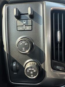 2015 Chevrolet Silverado 2500 HD LT Double Cab Long Box - Photo 20 - Spokane, WA 99202