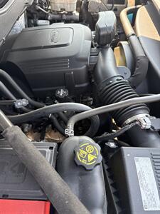 2015 Chevrolet Silverado 2500 HD LT Double Cab Long Box - Photo 37 - Spokane, WA 99202