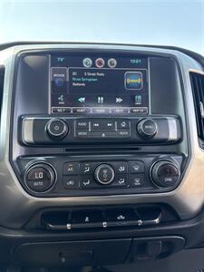 2015 Chevrolet Silverado 2500 HD LT Double Cab Long Box - Photo 16 - Spokane, WA 99202