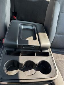 2015 Chevrolet Silverado 2500 HD LT Double Cab Long Box - Photo 32 - Spokane, WA 99202