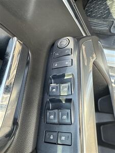 2015 Chevrolet Silverado 2500 HD LT Double Cab Long Box - Photo 18 - Spokane, WA 99202