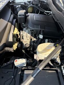 2015 Chevrolet Silverado 2500 HD LT Double Cab Long Box - Photo 38 - Spokane, WA 99202