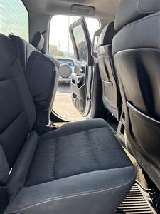2015 Chevrolet Silverado 2500 HD LT Double Cab Long Box - Photo 26 - Spokane, WA 99202