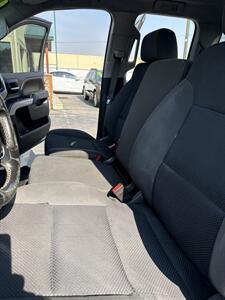 2015 Chevrolet Silverado 2500 HD LT Double Cab Long Box - Photo 25 - Spokane, WA 99202