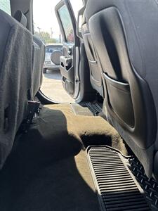 2015 Chevrolet Silverado 2500 HD LT Double Cab Long Box - Photo 27 - Spokane, WA 99202