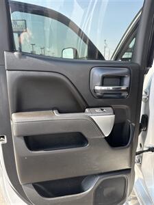 2015 Chevrolet Silverado 2500 HD LT Double Cab Long Box - Photo 23 - Spokane, WA 99202