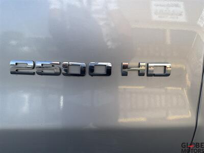 2015 Chevrolet Silverado 2500 HD LT Double Cab Long Box - Photo 10 - Spokane, WA 99202