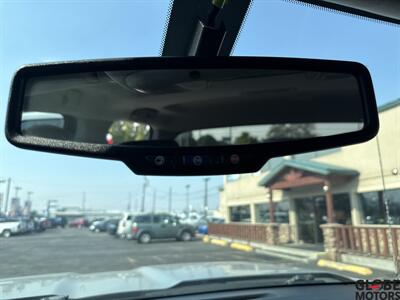 2015 Chevrolet Silverado 2500 HD LT Double Cab Long Box - Photo 14 - Spokane, WA 99202