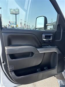 2015 Chevrolet Silverado 2500 HD LT Double Cab Long Box - Photo 13 - Spokane, WA 99202