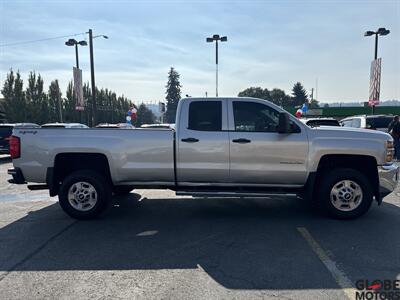 2015 Chevrolet Silverado 2500 HD LT Double Cab Long Box - Photo 7 - Spokane, WA 99202