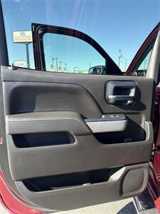 2014 Chevrolet Silverado 1500 Crew Cab LTZ Z71   - Photo 21 - Spokane, WA 99202