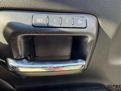 2014 Chevrolet Silverado 1500 Crew Cab LTZ Z71   - Photo 46 - Spokane, WA 99202