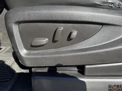 2014 Chevrolet Silverado 1500 Crew Cab LTZ Z71   - Photo 22 - Spokane, WA 99202