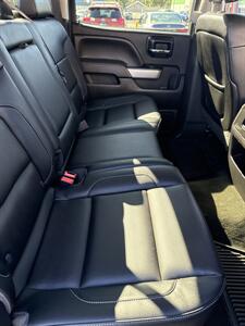 2014 Chevrolet Silverado 1500 Crew Cab LTZ Z71   - Photo 28 - Spokane, WA 99202