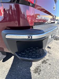 2014 Chevrolet Silverado 1500 Crew Cab LTZ Z71   - Photo 11 - Spokane, WA 99202