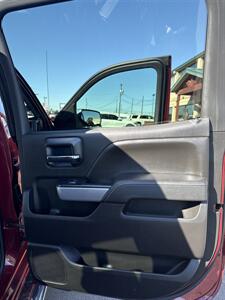 2014 Chevrolet Silverado 1500 Crew Cab LTZ Z71   - Photo 24 - Spokane, WA 99202