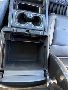 2014 Chevrolet Silverado 1500 Crew Cab LTZ Z71   - Photo 41 - Spokane, WA 99202