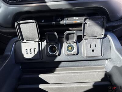 2014 Chevrolet Silverado 1500 Crew Cab LTZ Z71   - Photo 40 - Spokane, WA 99202