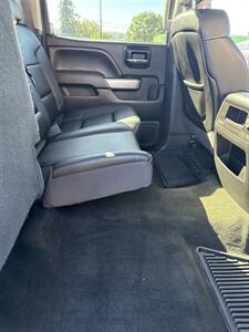 2014 Chevrolet Silverado 1500 Crew Cab LTZ Z71   - Photo 29 - Spokane, WA 99202