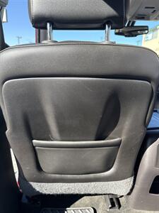 2014 Chevrolet Silverado 1500 Crew Cab LTZ Z71   - Photo 26 - Spokane, WA 99202