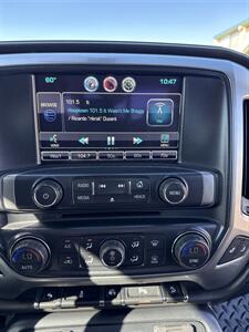 2014 Chevrolet Silverado 1500 Crew Cab LTZ Z71   - Photo 37 - Spokane, WA 99202
