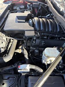 2014 Chevrolet Silverado 1500 Crew Cab LTZ Z71   - Photo 19 - Spokane, WA 99202