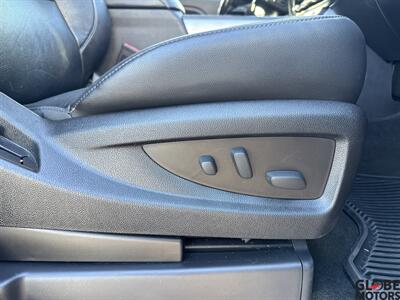 2014 Chevrolet Silverado 1500 Crew Cab LTZ Z71   - Photo 33 - Spokane, WA 99202