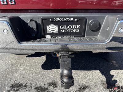 2014 Chevrolet Silverado 1500 Crew Cab LTZ Z71   - Photo 10 - Spokane, WA 99202