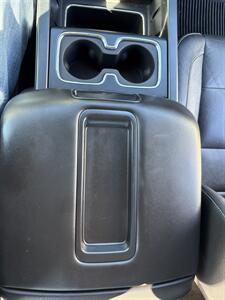 2014 Chevrolet Silverado 1500 Crew Cab LTZ Z71   - Photo 44 - Spokane, WA 99202