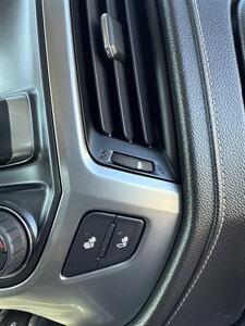 2014 Chevrolet Silverado 1500 Crew Cab LTZ Z71   - Photo 39 - Spokane, WA 99202