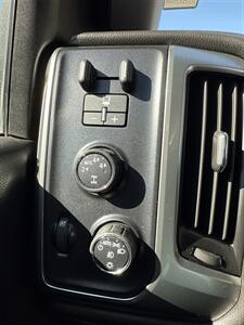 2014 Chevrolet Silverado 1500 Crew Cab LTZ Z71   - Photo 38 - Spokane, WA 99202