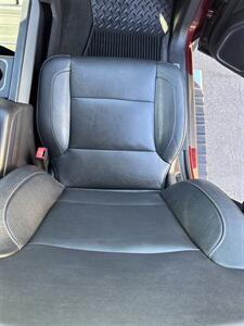 2014 Chevrolet Silverado 1500 Crew Cab LTZ Z71   - Photo 32 - Spokane, WA 99202