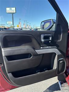 2014 Chevrolet Silverado 1500 Crew Cab LTZ Z71   - Photo 20 - Spokane, WA 99202